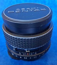 Objectif asahi pentax d'occasion  Le Cannet
