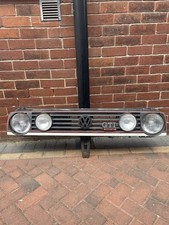 Mk2 golf gti for sale  LEEDS