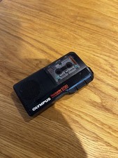 Olympus pearlcorder s720 for sale  CAMBERLEY