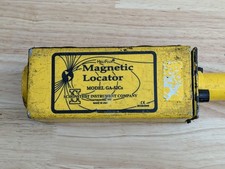 Schonstedt 52cx magnetic for sale  Henderson