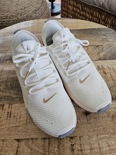 Tênis Nike Air Zoom Elevate metálico feminino tamanho 9 novo comprar usado  Enviando para Brazil