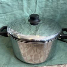 Judge stainless steel for sale  IPSWICH