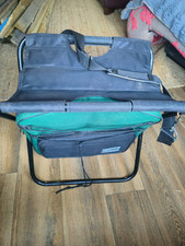 Shakespeare folding stool for sale  WATERLOOVILLE