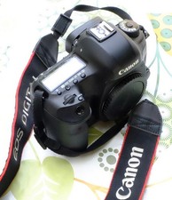 Canon eos mark d'occasion  Bourges