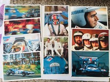 Lot collection elf d'occasion Lot collection elf d'occasion  Montpellier-