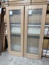 78x54 40mm oak for sale  LEEDS
