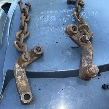 Ferguson check chain for sale  BIRMINGHAM