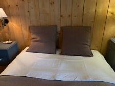 Grand drap ancien d'occasion  La Réole
