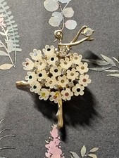 Womens pin brooch for sale  LONDON