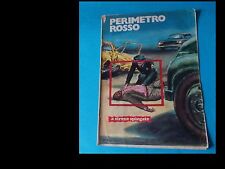 Perimetro rosso usato  Gambettola