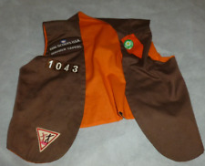 Vtg girl scouts for sale  Denver