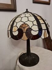 Tiffany lampe tischleuchte gebraucht kaufen  Mannheim