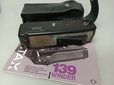 Contax 139 winder gebraucht kaufen  Bremen