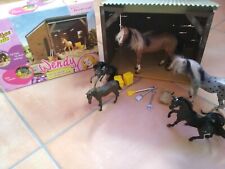 Wendy geegee friends gebraucht kaufen  Bad Feilnbach