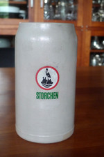 Alter bierkrug humpen gebraucht kaufen  Mannheim