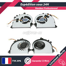Ventilateurs cpu gpu d'occasion  Paris X