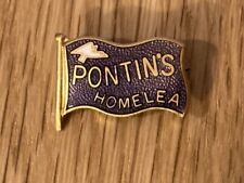 Pontins holiday camp for sale  FORT AUGUSTUS