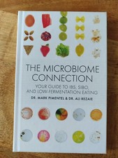 The microbiome connection gebraucht kaufen  Potsdam