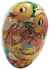 Nestler paper mache for sale  Camden