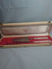 Coffret couteau pelle d'occasion  Wittenheim