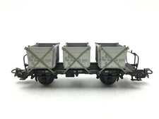 Rivarossi 2406 carro usato  Milano
