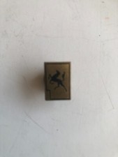 Insigne militaire boutonniere d'occasion  Saint-Égrève