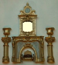 French ornate style for sale  RAYLEIGH