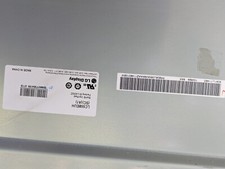 Vizio lcd screen for sale  Woodland