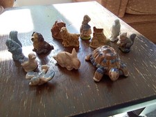 Wade whimsies joblot for sale  WOKINGHAM