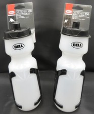 Bell water bottle for sale  LOUGHBOROUGH