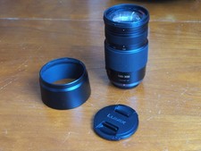 Panasonic lumix vario d'occasion  Paris-