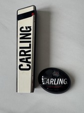 Round carling beer for sale  STOKE-ON-TRENT