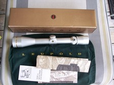 Leupold vari iii for sale  Cripple Creek