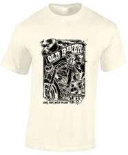 Old biker loud for sale  SALE
