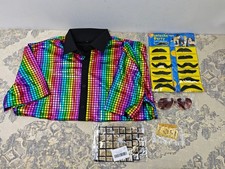 70s fancy dress for sale  UK