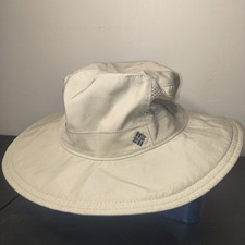 Columbia light tan for sale  Salt Lake City