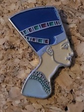 Pin nefertiti égypte d'occasion Pin nefertiti égypte d'occasion  Marseille XIII
