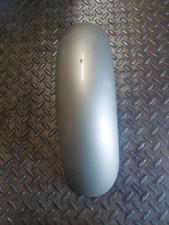 Kawasaki er500 front for sale  SOUTH MOLTON