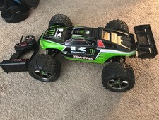 Traxxas revo mamba for sale  Aliso Viejo