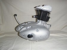 Dkw 125 motor gebraucht kaufen  Bad Aibling