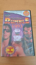 Wwf royal rumble gebraucht kaufen Wwf royal rumble gebraucht kaufen  Mechernich
