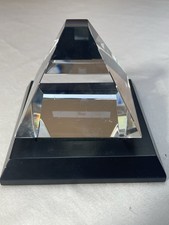 Hoya crystal art for sale  Evanston