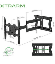 Xtrarm 2010 support d'occasion  Lattes