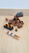 Playmobil 7700 ritter gebraucht kaufen  Stahnsdorf