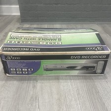 NOVO Gravador de DVD Funai SV2000 WV10D6 Gravadores DVD-R DVD+R DVD-RW/+RW Controle Remoto comprar usado NOVO Gravador de DVD Funai SV2000 WV10D6 Gravadores DVD-R DVD+R DVD-RW/+RW Controle Remoto comprar usado  Enviando para Brazil