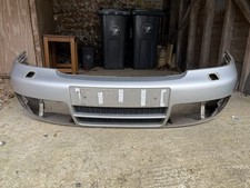 Audi facelift front for sale  SAFFRON WALDEN