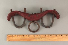 Antique miniature handmade for sale  Cumberland