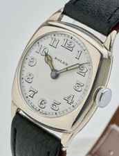 Rolex 1923 art for sale  BIRMINGHAM