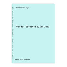 Voodoo mounted the gebraucht kaufen Voodoo mounted the gebraucht kaufen  Ohlsbach