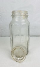 Vtg antique clear for sale  Joppa